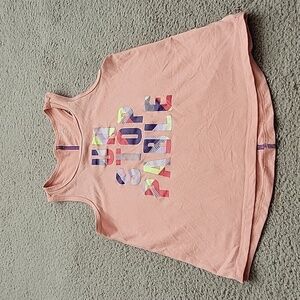 Danskin Now Girl’s Tank